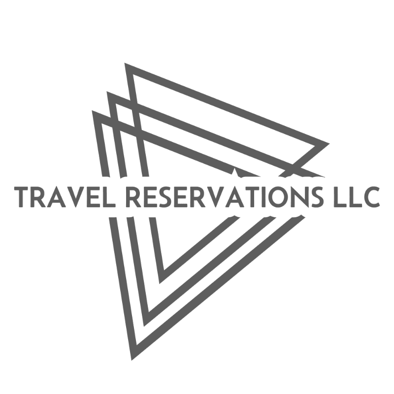 Travel Reservations LLC